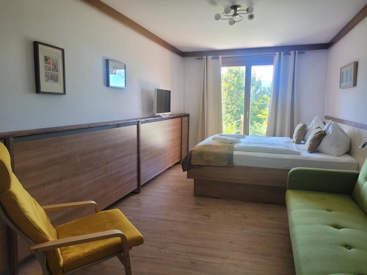 Jaeger Guesthouse Annenheim Esterno foto