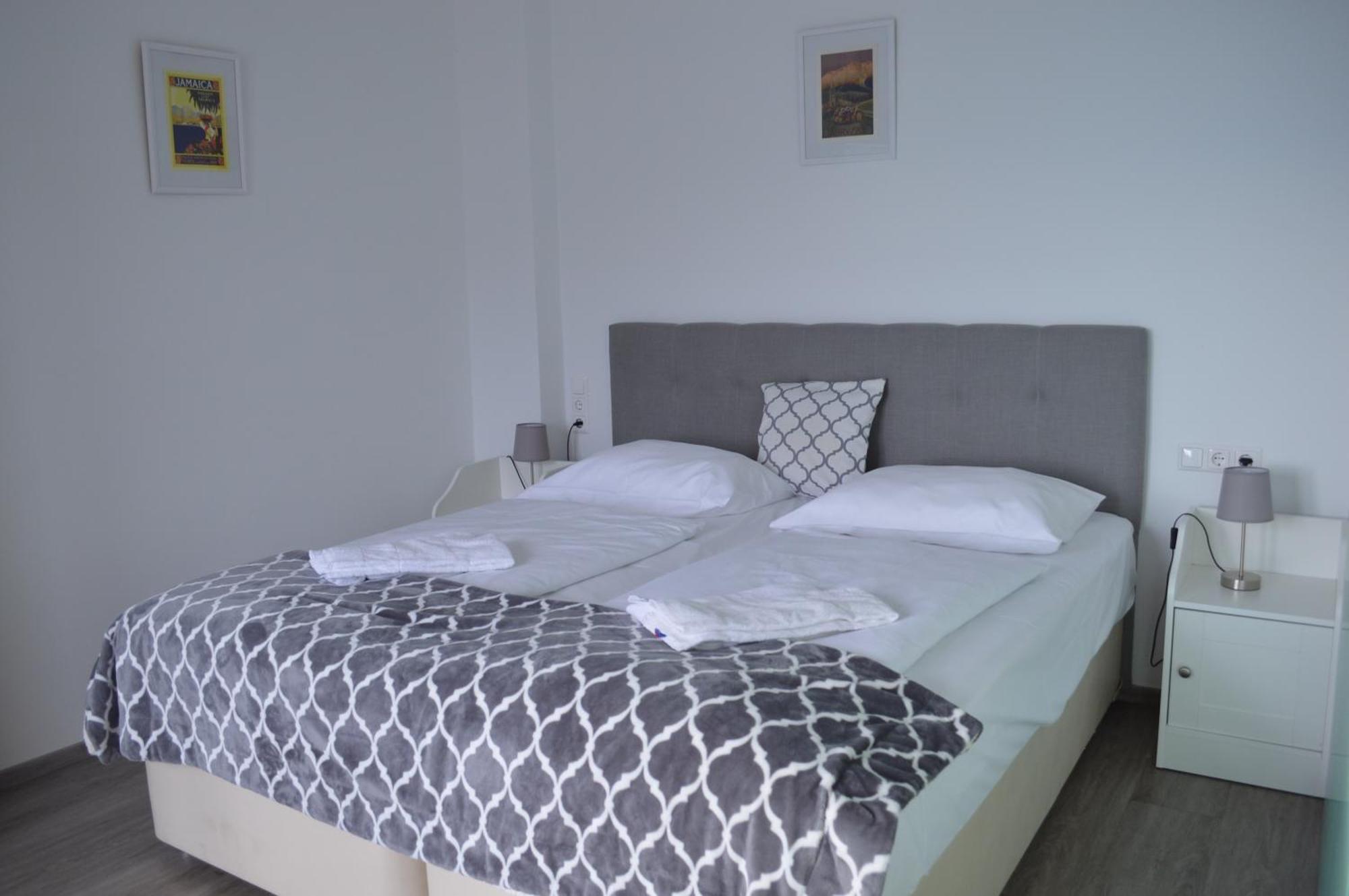 Jaeger Guesthouse Annenheim Esterno foto