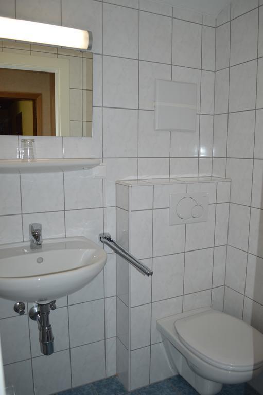 Jaeger Guesthouse Annenheim Esterno foto