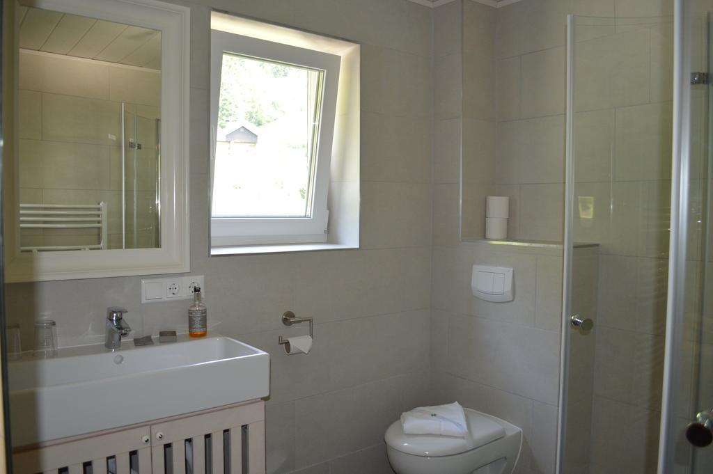Jaeger Guesthouse Annenheim Esterno foto