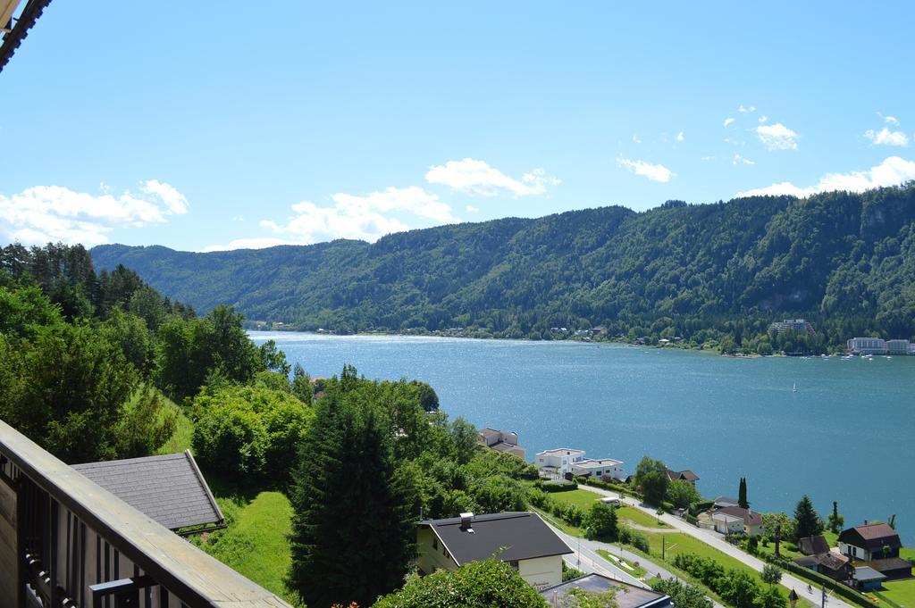 Jaeger Guesthouse Annenheim Esterno foto