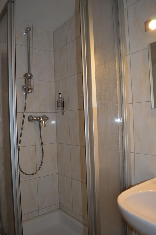 Jaeger Guesthouse Annenheim Esterno foto