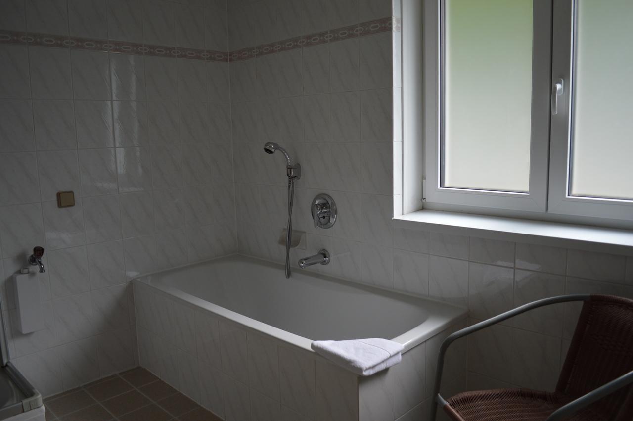 Jaeger Guesthouse Annenheim Esterno foto